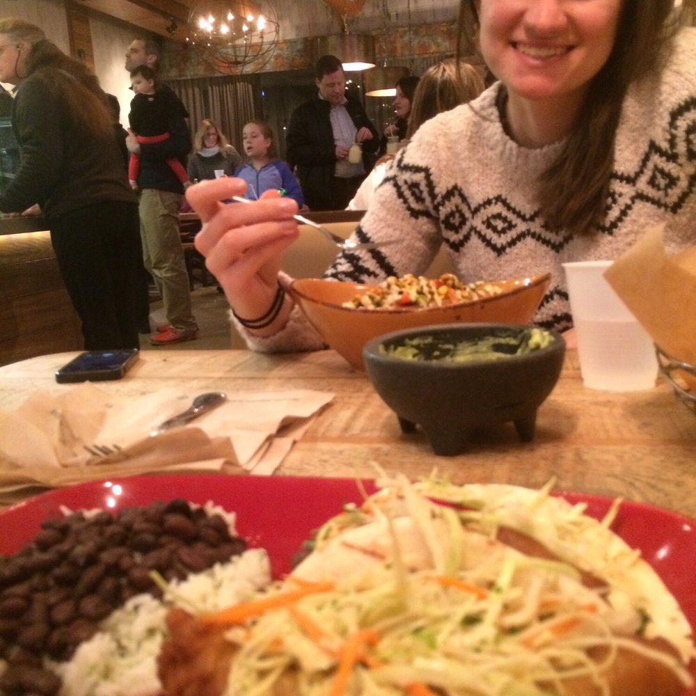 Fish Taco - Signature fish tacos - Mexican Near Me - Cabin John, Maryland Fish Taco - Signature fish tacos - Mexican Near Me - Cabin John, Maryland