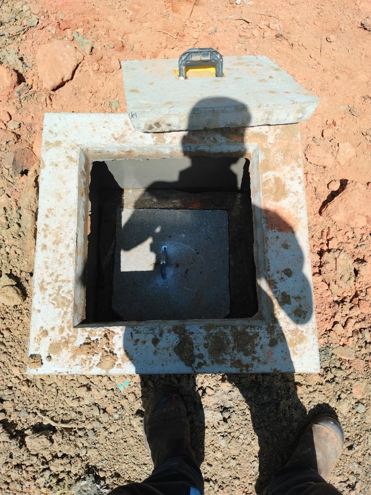 Cruse Septic - septic in Concord, NC