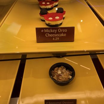 Sunshine Seasons - So cute!! - American Near Me - Lake Buena Vista, Florida Sunshine Seasons - So cute!! - American Near Me - Lake Buena Vista, Florida