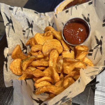 Guinness Open Gate Brewery - Fries - Breweries Near Me - Halethorpe, Maryland Guinness Open Gate Brewery - Fries - Breweries Near Me - Halethorpe, Maryland