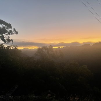 Waimano Falls Trail - Hiking Near Me - O‘ahu, Hawaii