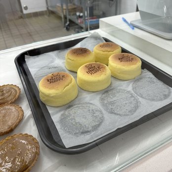Uncle Fluffy - Desserts Near Me - Riverside, California Uncle Fluffy - Desserts Near Me - Riverside, California