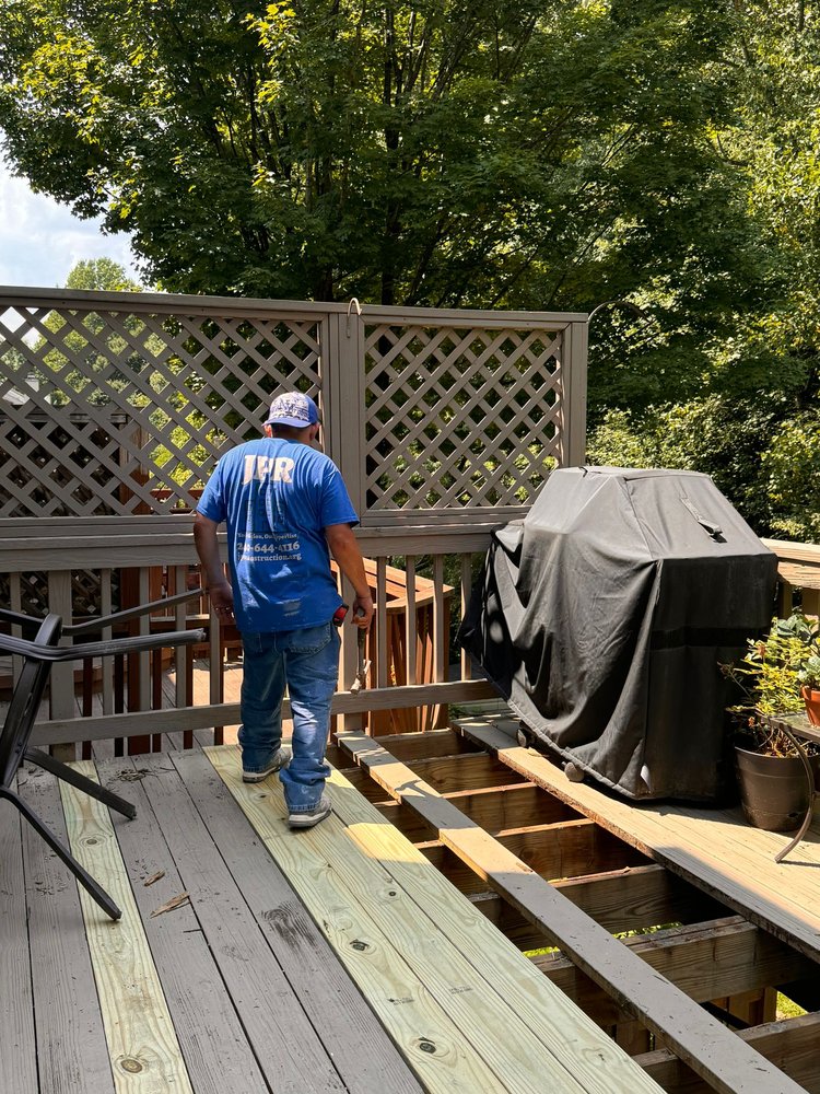 Slide of JR Property Restoration