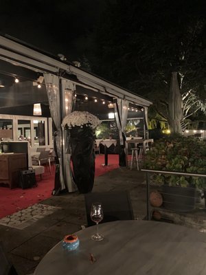 Chez Fritz by null