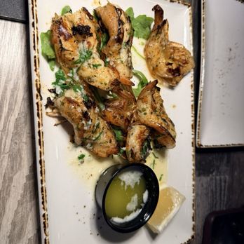 Mamma Mia - Butterfly Shrimp - Italian Near Me - Riverside, California Mamma Mia - Butterfly Shrimp - Italian Near Me - Riverside, California