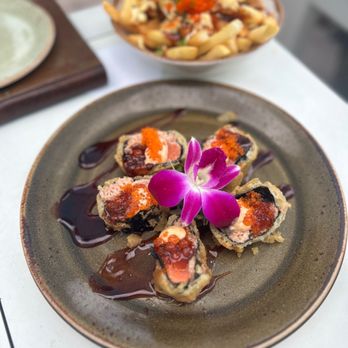 House Without A Key - Seafood Near Me - Honolulu, Hawaii