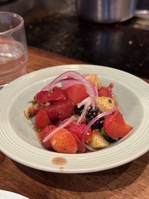 Smoking Goat Shoreditch by null