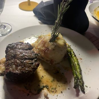 Chemistry - Steakhouses Near Me - Chicago, Illinois