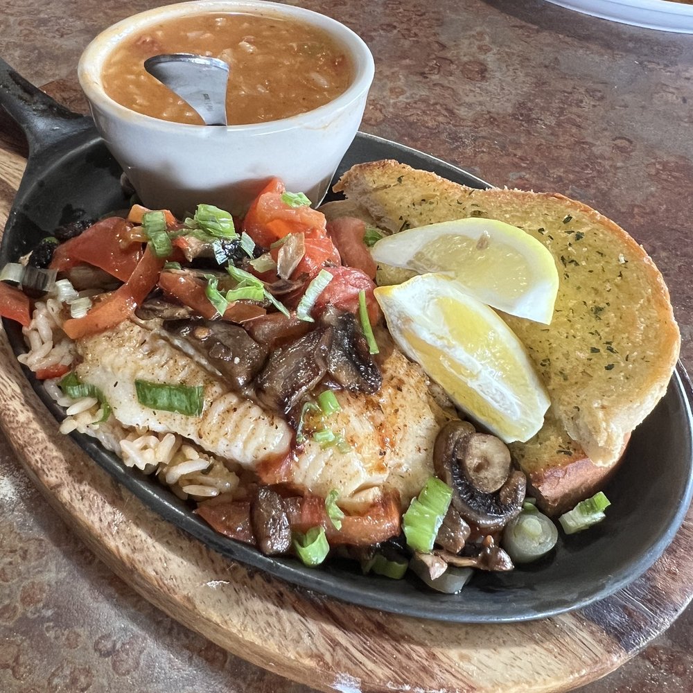 Huckleberry's - Bayou Catfish - Breakfast & Brunch Near Me - Fairfield, California Huckleberry's - Bayou Catfish - Breakfast & Brunch Near Me - Fairfield, California