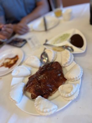 HK Lounge Bistro by null