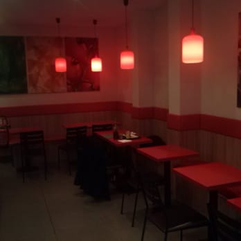 I'Taglia - La sale - Fast Food Near Me - Lille, 59