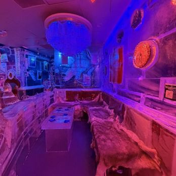 minus5 ICEBAR - Lounges Near Me - Las Vegas, Nevada minus5 ICEBAR - Lounges Near Me - Las Vegas, Nevada