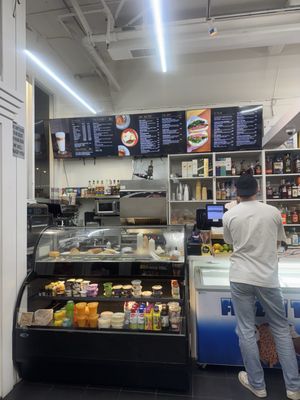 Bottles & bites by null