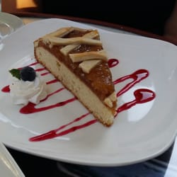 Kuchen de manzanas