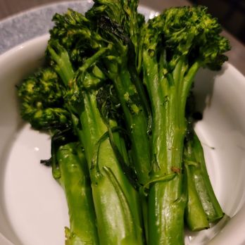 Ale & Compass Restaurant - Broccolini - American Near Me - Orlando, Florida Ale & Compass Restaurant - Broccolini - American Near Me - Orlando, Florida