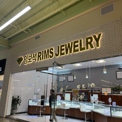 Rims Jewelry