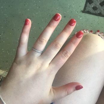 Tranquility Nails & Spa - SNS- they have it! - Skin Care Near Me - Bellevue, Washington