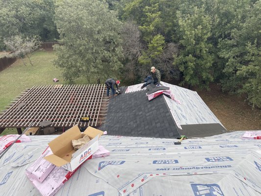Premium Quality Roofing
