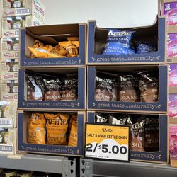 Grocery Outlet