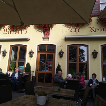 Meiser´s Restaurant - Cafes Near Me - Dinkelsbühl, BY Meiser´s Restaurant - Cafes Near Me - Dinkelsbühl, BY