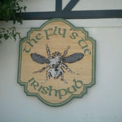 Fly's Tie Irish Pub