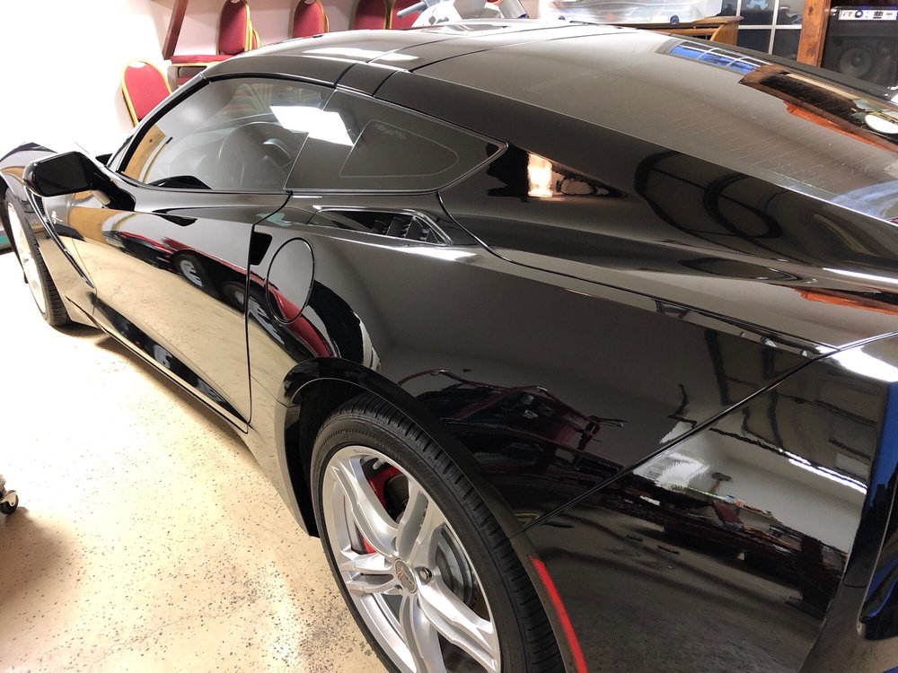 Malone's Mobile Auto Detailing Specialist, Athens Roadtrippers