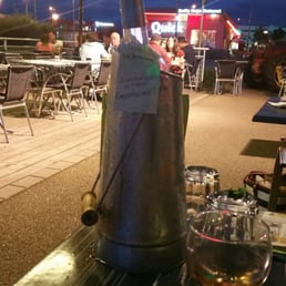 Outside Outside