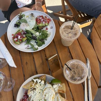 The Lanai - chilaquiles, avocado toast, Hawaiian honeybee latte, road to hana latte - Beer, Wine & Spirits Near Me - Coeur d'Alene, Idaho The Lanai - chilaquiles, avocado toast, Hawaiian honeybee latte, road to hana latte - Beer, Wine & Spirits Near Me - Coeur d'Alene, Idaho