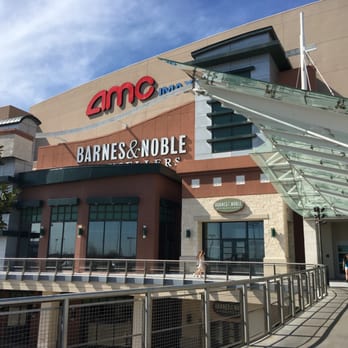 Barnes & Noble Booksellers - Exterior - Bookstores Near Me - Frisco, Texas