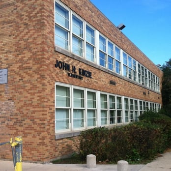1. Wentworth Park - Chicago Park District