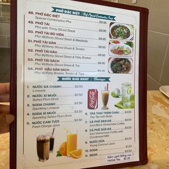 Com Tam Dat Thanh - Vietnamese Near Me - Sacramento, California