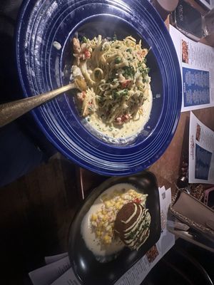 Tom's Oyster Bar by null