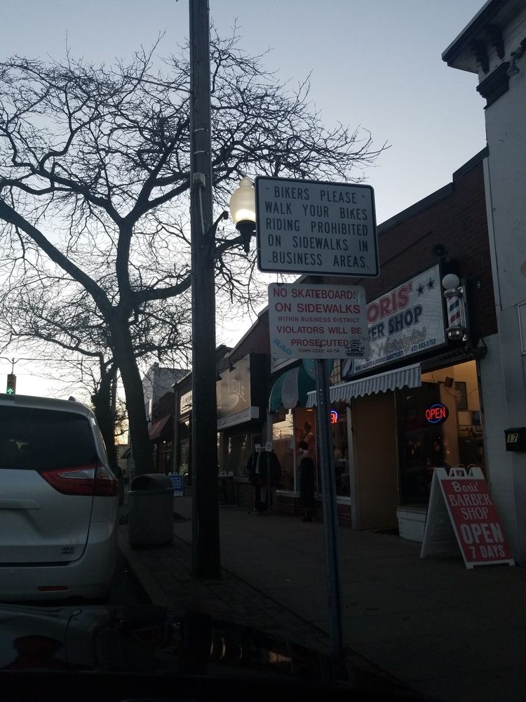 PAPER DOLL VINTAGE BOUTIQUE 43 Photos & 23 Reviews 23 Main St, Sayville, New York Used