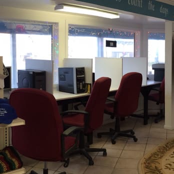 Beverly Beach Camptown RV Resort - Internet/computer area - Campgrounds Near Me - Flagler Beach, Florida Beverly Beach Camptown RV Resort - Internet/computer area - Campgrounds Near Me - Flagler Beach, Florida