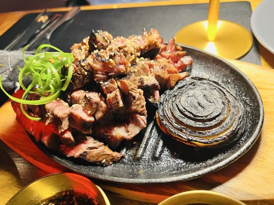 Birdie's by Chef Kevin Lee by null