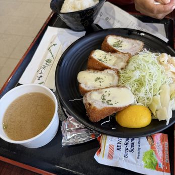 Wateishoku Kaneda - Japanese Near Me - Edgewater, New Jersey