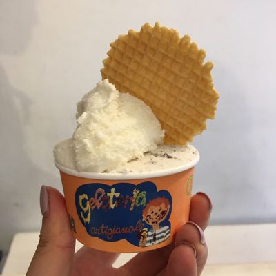 Alberto Gelateria by null