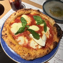 Soqquadro - Margherita doc