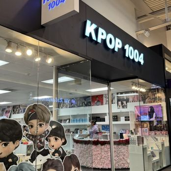 K-POP・アジア C KPOP 1004 - Updated September 2025 - 28 Photos - 414 Great