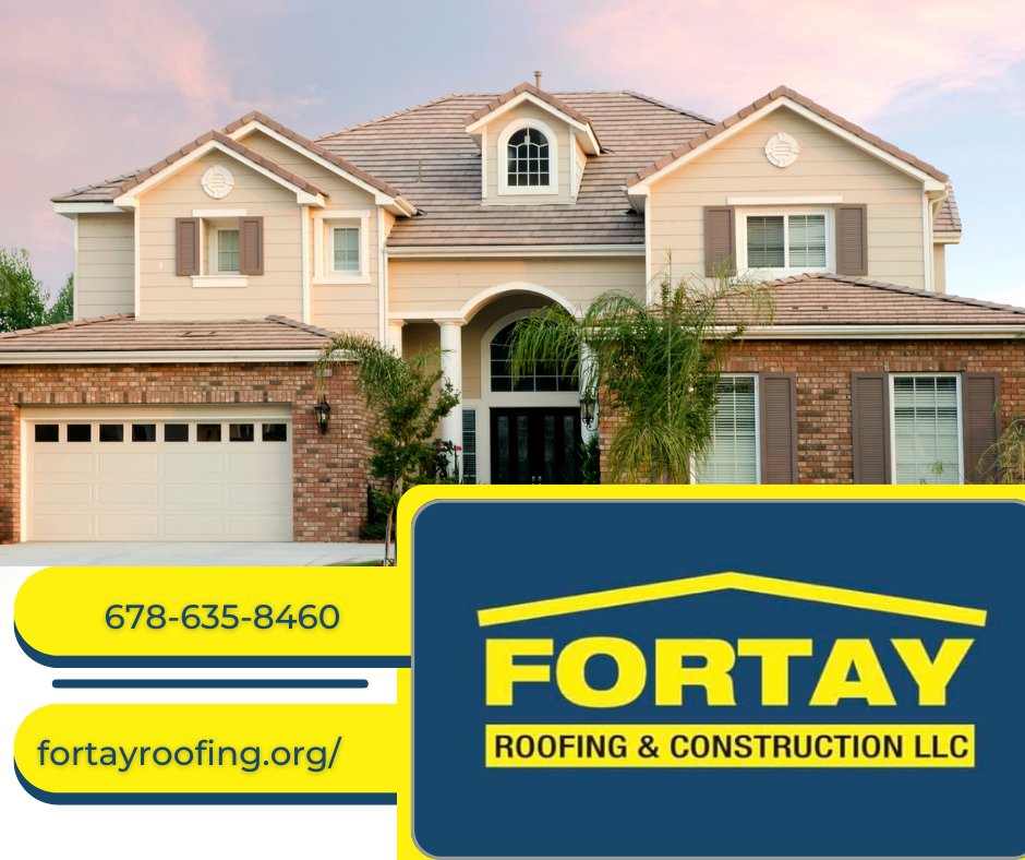 Slide of Fortay Roofing and Construction