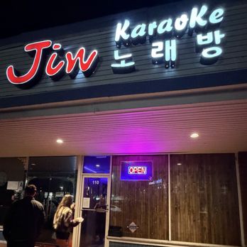 Jin Music Studios - Karaoke Near Me - San Diego, California Jin Music Studios - Karaoke Near Me - San Diego, California