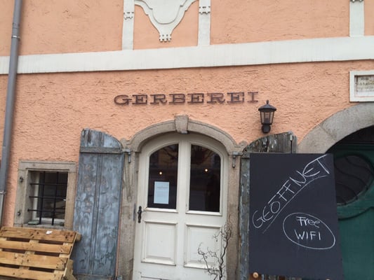 Gerberei by null