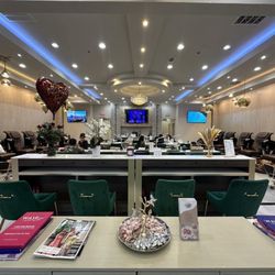 Clements Nails Spa