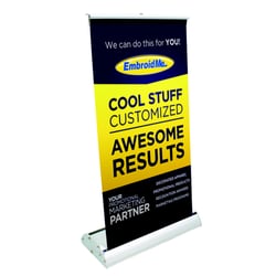 Fully Promoted - Complete Selection of Displays