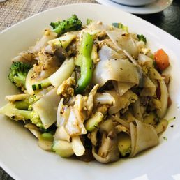 Pad See Ewe