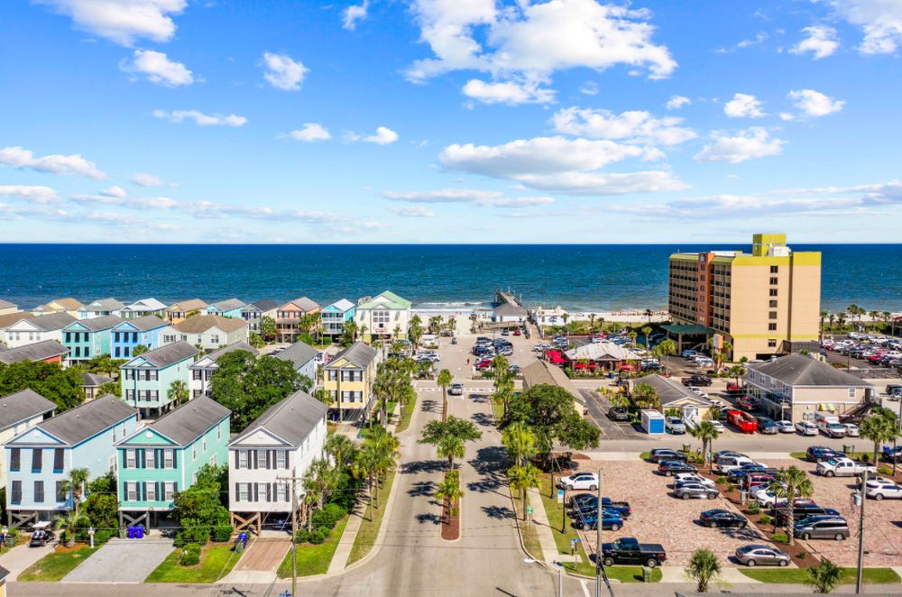 ALEX WELLMAN WELLMAN PROPERTY GROUP Contact Agent 11 Photos Myrtle Beach, South Carolina