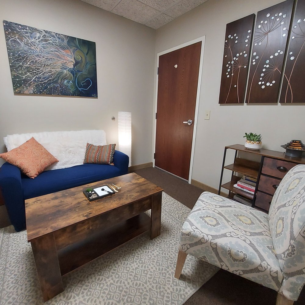 Maya Plant - grief counselor in Rochester, NY