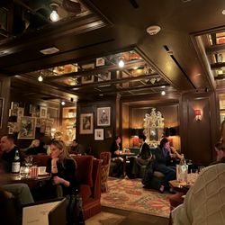 user provided The Portrait Bar photo