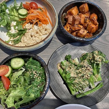 TORA - All vegetarian dishes - Japanese Near Me - Toronto, Ontario TORA - All vegetarian dishes - Japanese Near Me - Toronto, Ontario