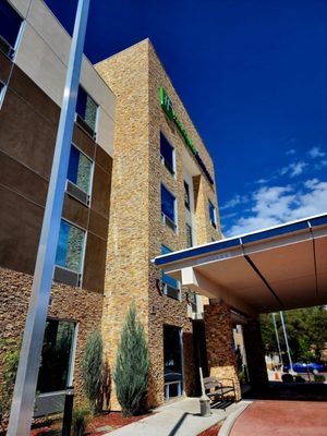 Holiday Inn Express & Suites Oakhurst-Yosemite Park Area by IHG by null